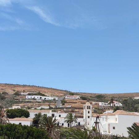 Casa Capricho Apartamento Corralejo Exterior foto