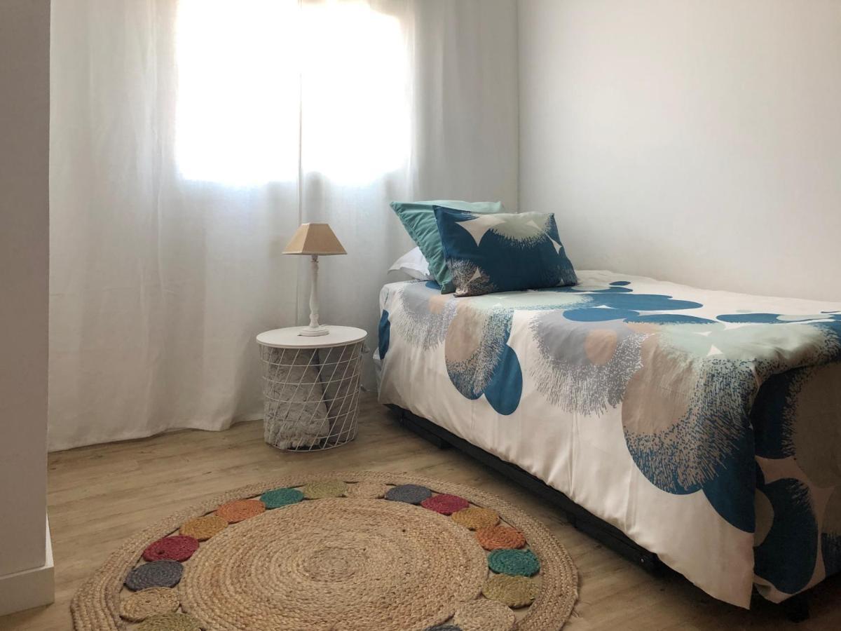 Casa Capricho Apartamento Corralejo Exterior foto