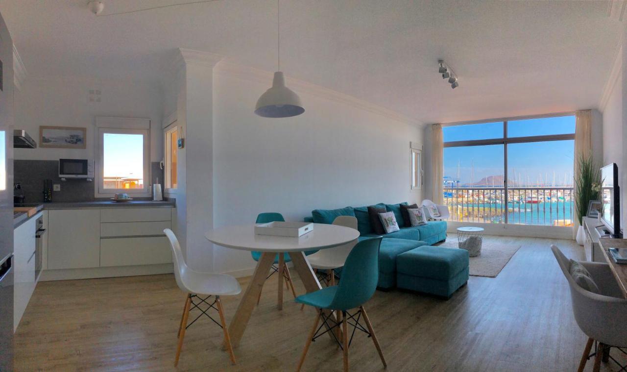Casa Capricho Apartamento Corralejo Exterior foto