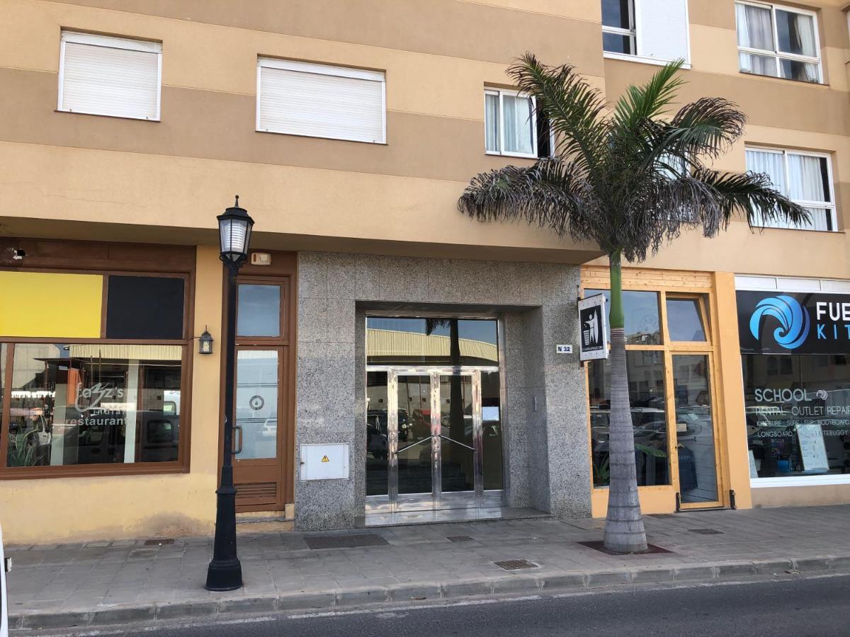 Casa Capricho Apartamento Corralejo Exterior foto