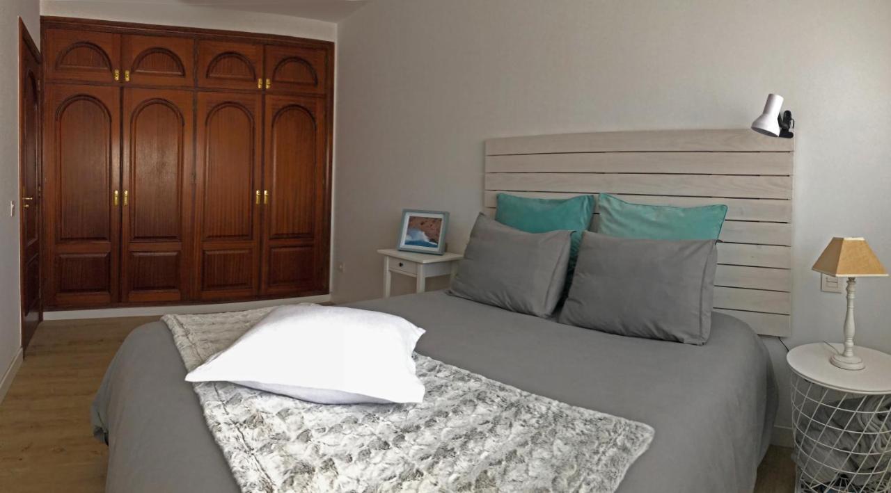 Casa Capricho Apartamento Corralejo Exterior foto
