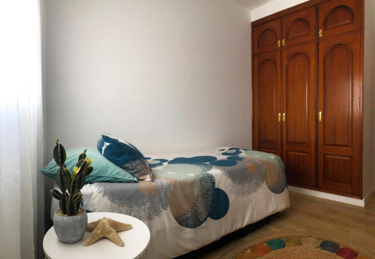 Casa Capricho Apartamento Corralejo Exterior foto