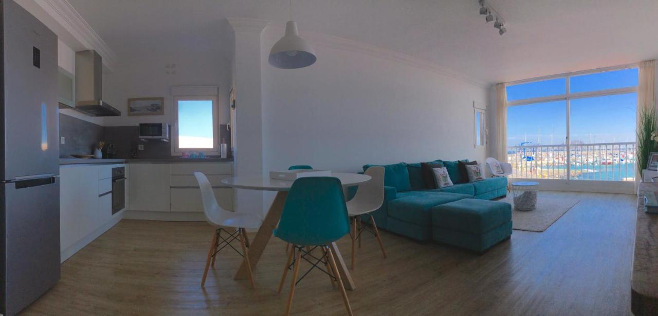 Casa Capricho Apartamento Corralejo Exterior foto