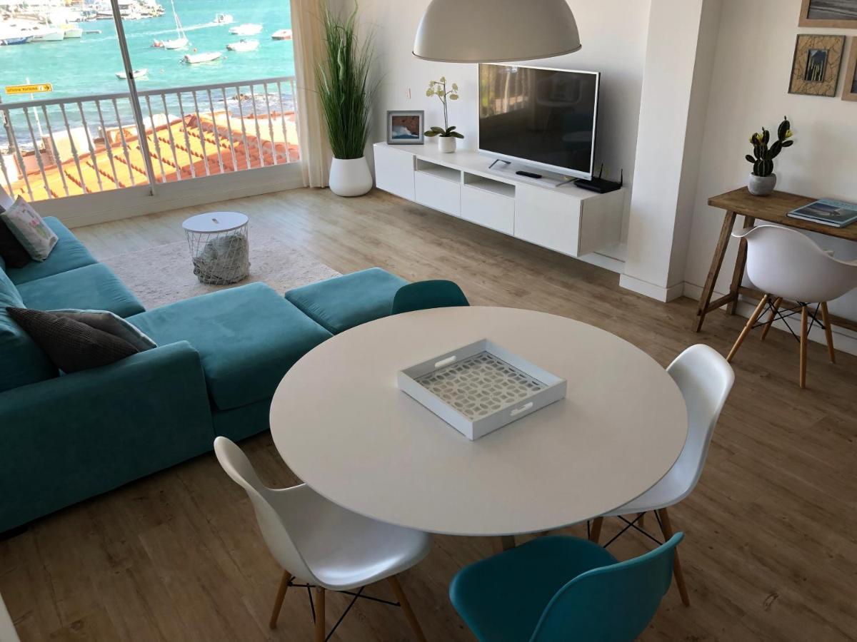 Casa Capricho Apartamento Corralejo Exterior foto
