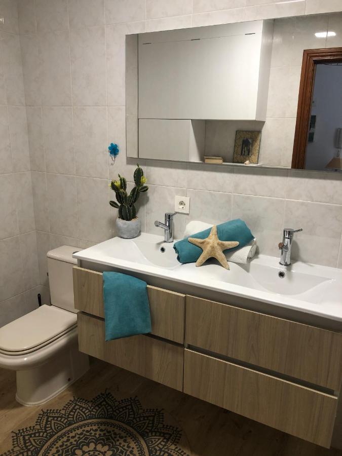 Casa Capricho Apartamento Corralejo Exterior foto