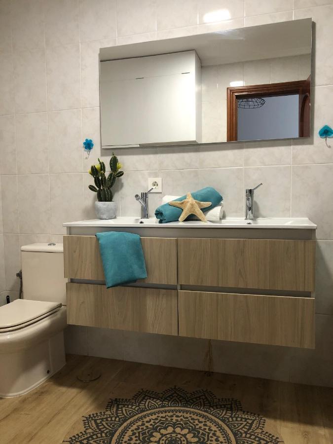 Casa Capricho Apartamento Corralejo Exterior foto