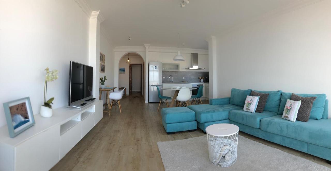 Casa Capricho Apartamento Corralejo Exterior foto