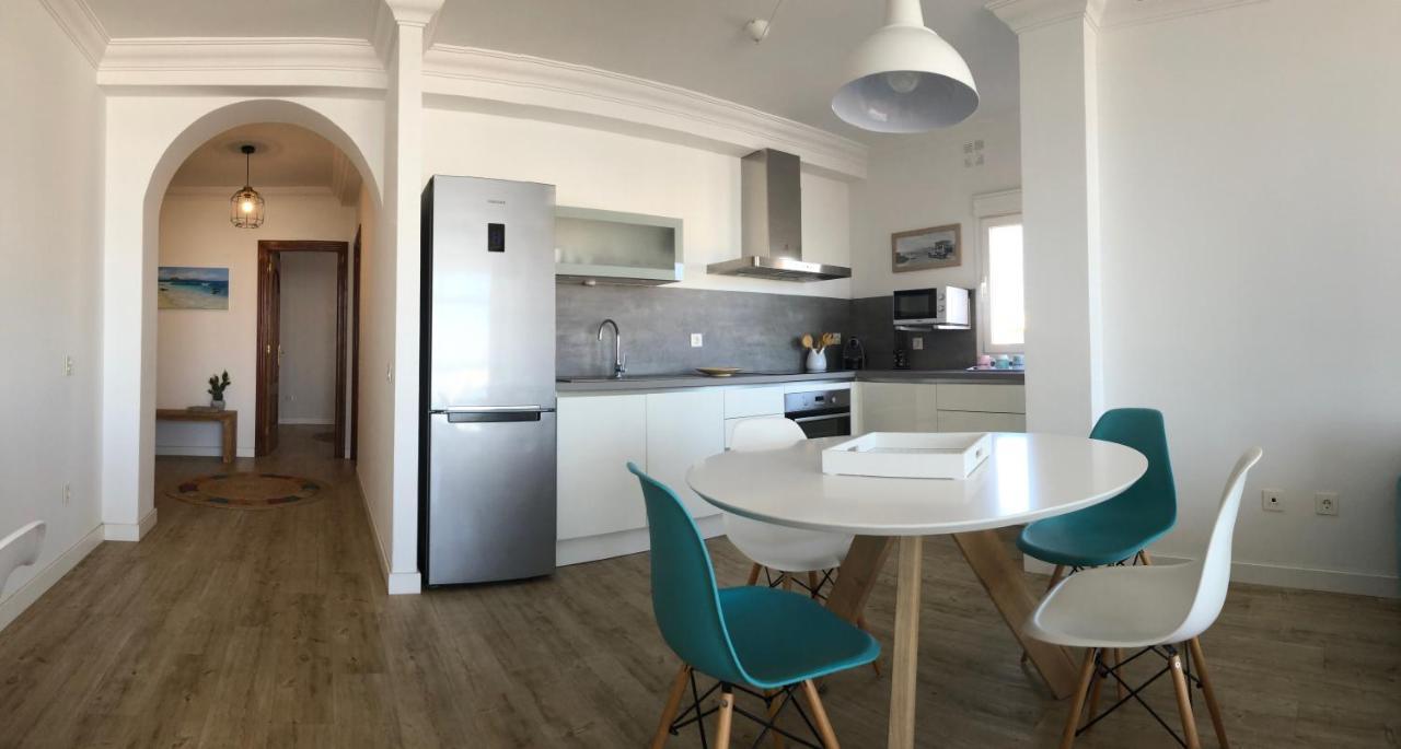 Casa Capricho Apartamento Corralejo Exterior foto