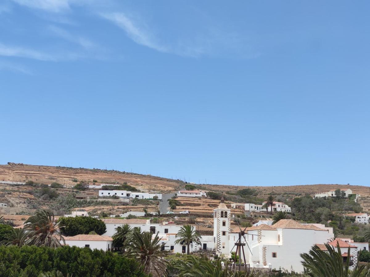 Casa Capricho Apartamento Corralejo Exterior foto