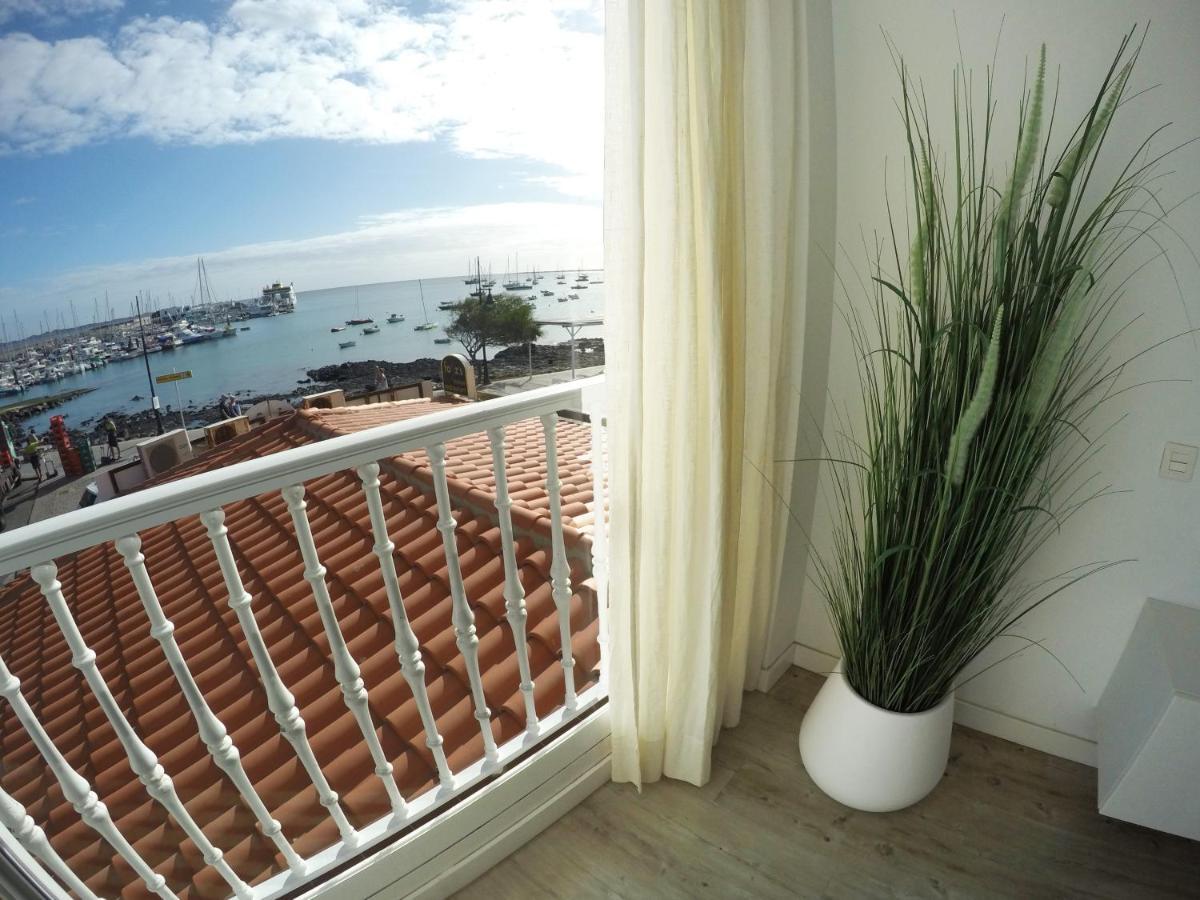 Casa Capricho Apartamento Corralejo Exterior foto