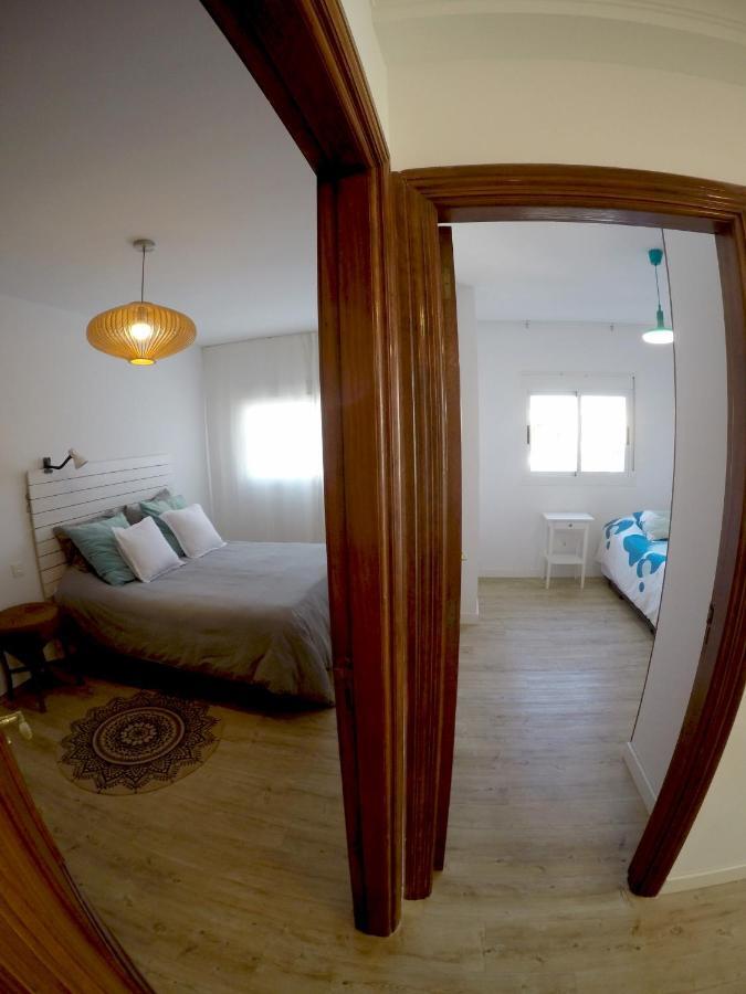 Casa Capricho Apartamento Corralejo Exterior foto