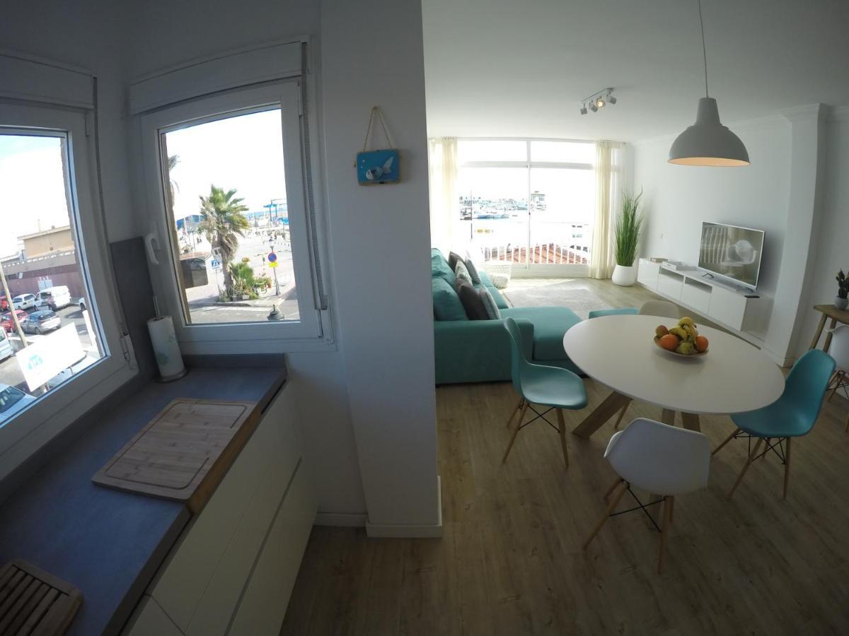 Casa Capricho Apartamento Corralejo Exterior foto