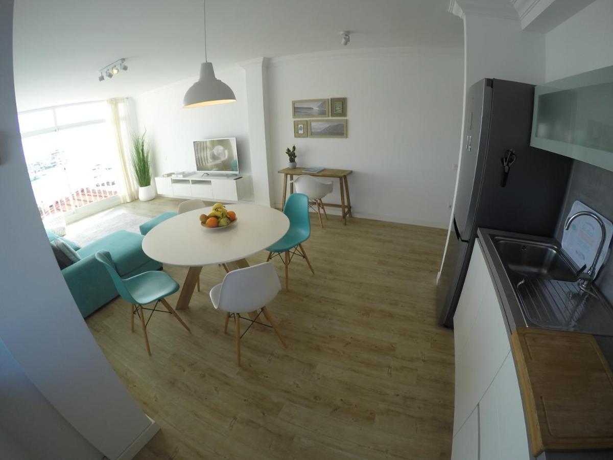 Casa Capricho Apartamento Corralejo Exterior foto
