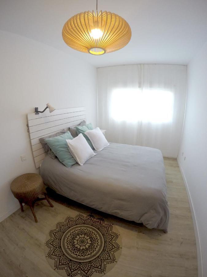 Casa Capricho Apartamento Corralejo Exterior foto