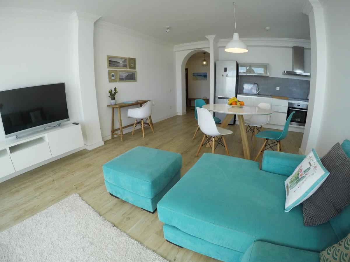 Casa Capricho Apartamento Corralejo Exterior foto